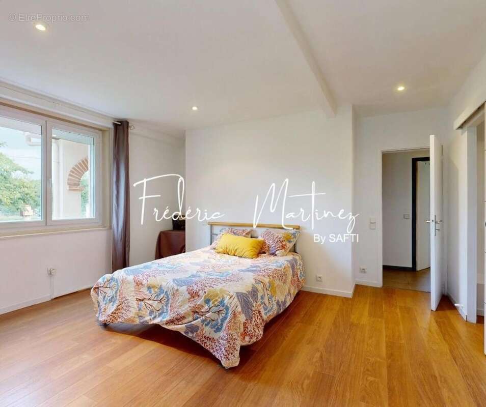 Photo 6 - Maison à BOULOC