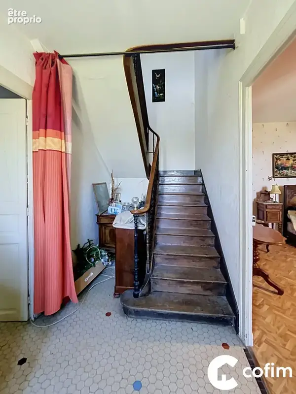 Maison 6 pièces 127 m² à vendre à Aressy (64320) - photo 9