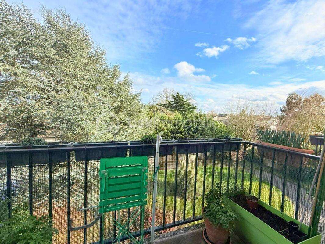 Appartement à NEUILLY-PLAISANCE