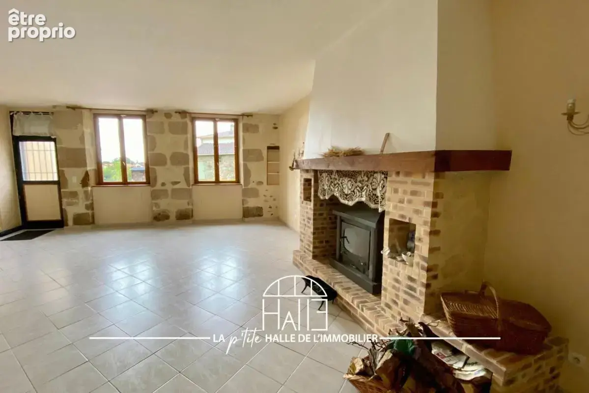 Maison de bourg - photo 6