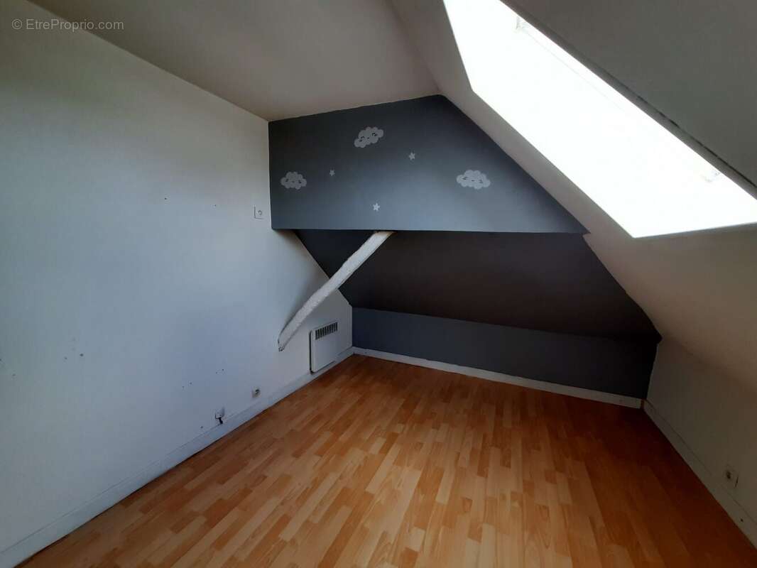 Maison à SAINT-LAURENT-EN-CAUX