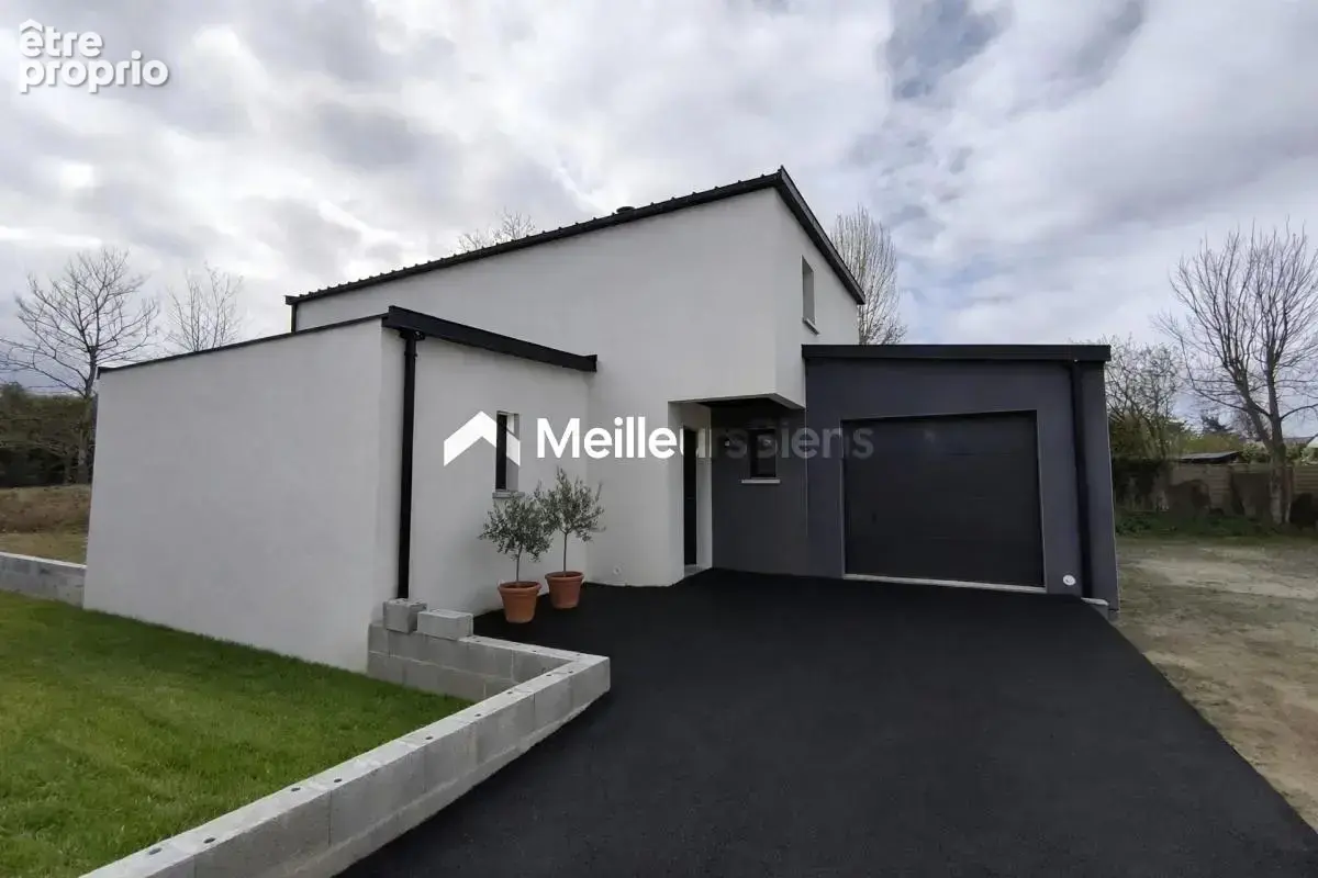 Maison 4 chambres à 700m du port du Dahouet - photo 12