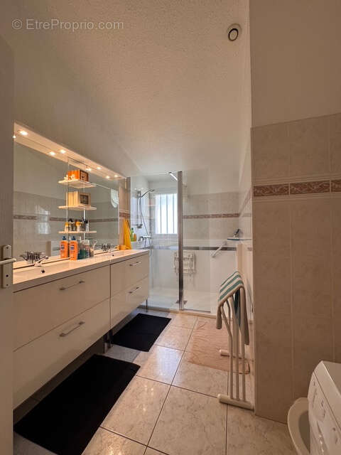 Appartement à PORT-VENDRES