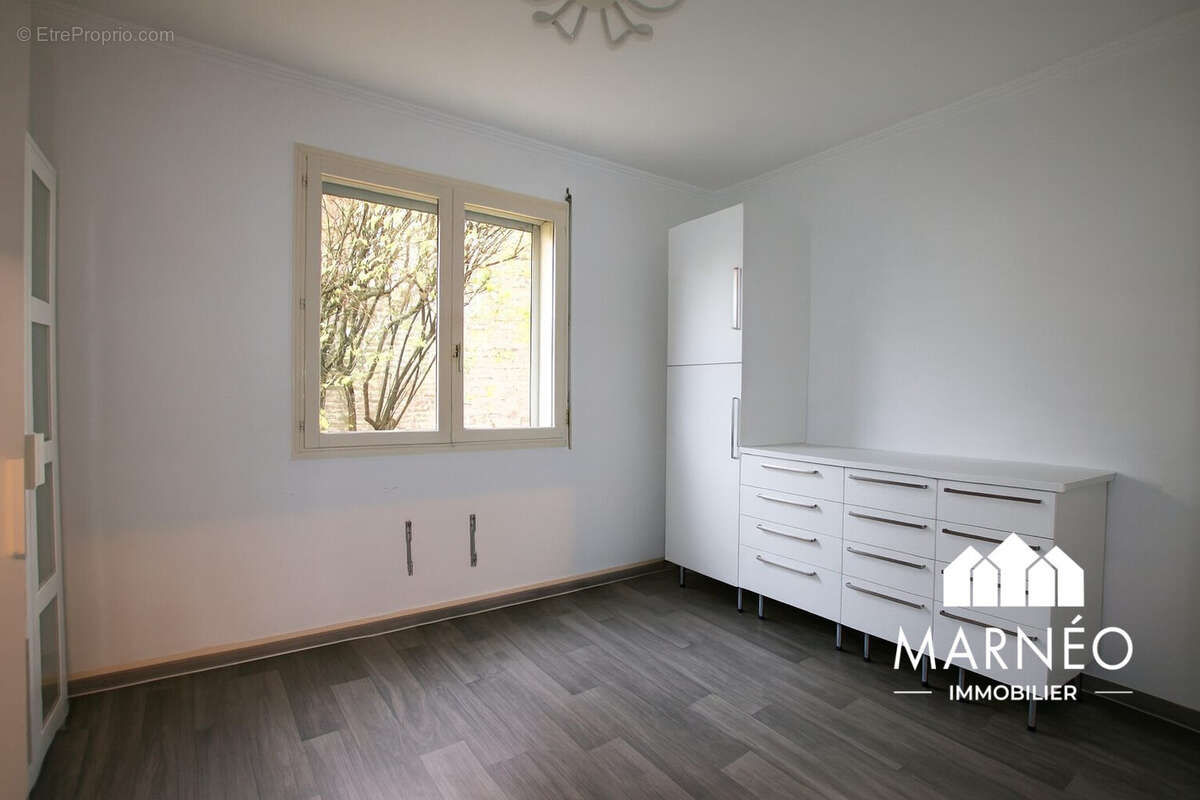 Appartement à CHALONS-EN-CHAMPAGNE