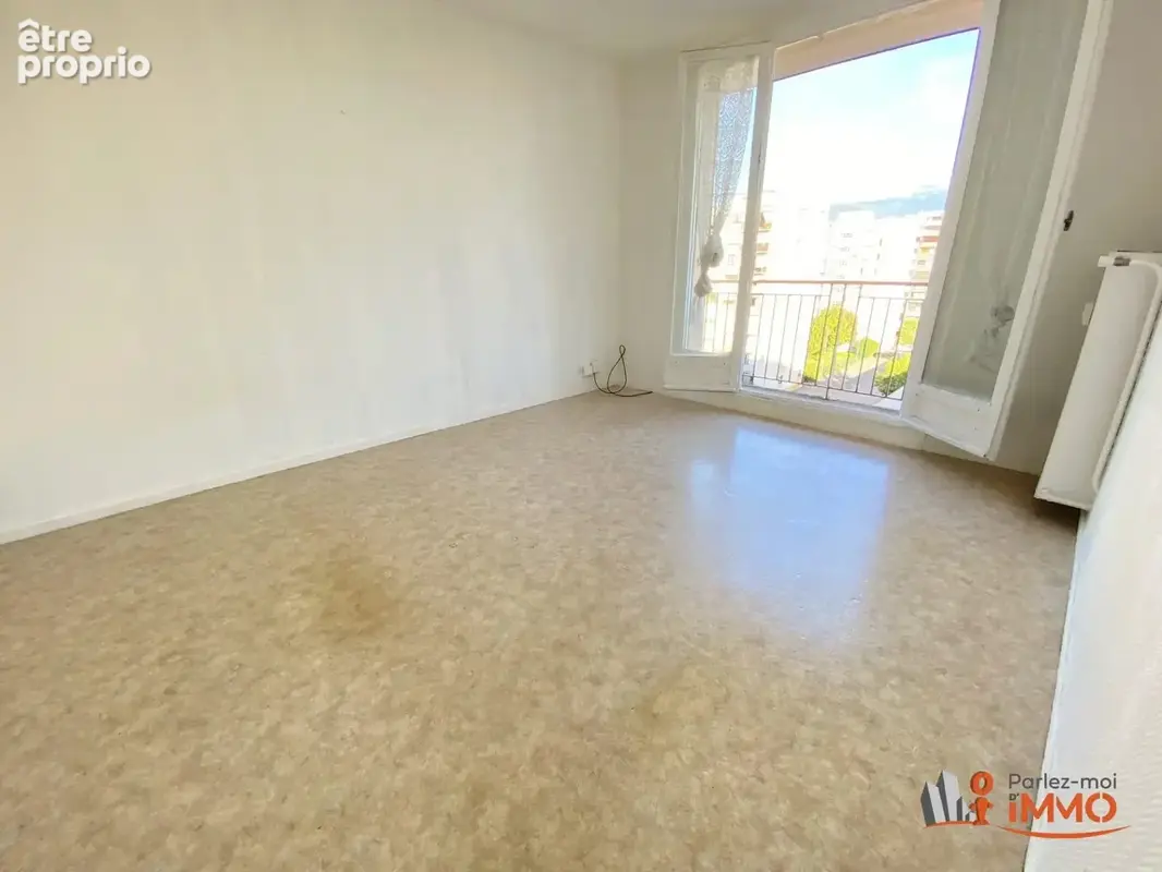 Échirolles Comboire : T2 à fort potentiel – Idéal Investiss - photo 2