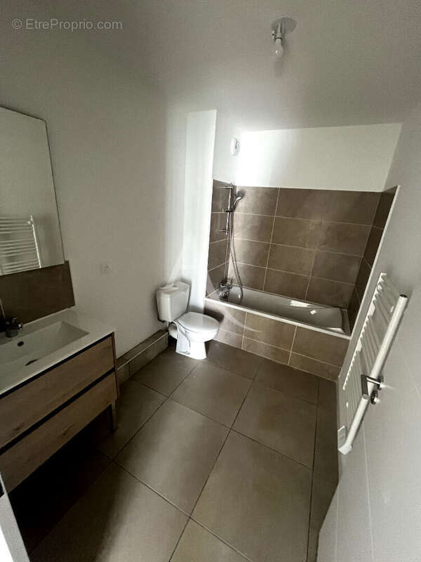 Appartement à CLAPIERS