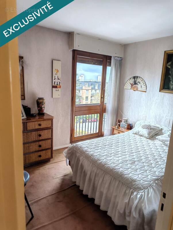 Photo 1 - Appartement à RIS-ORANGIS