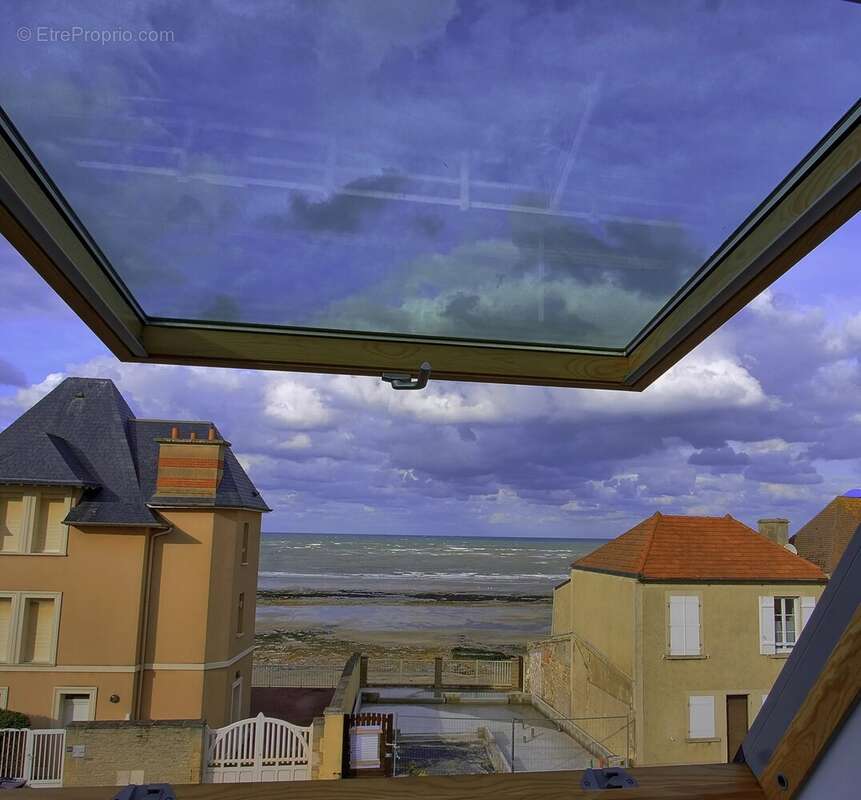 Maison à LANGRUNE-SUR-MER