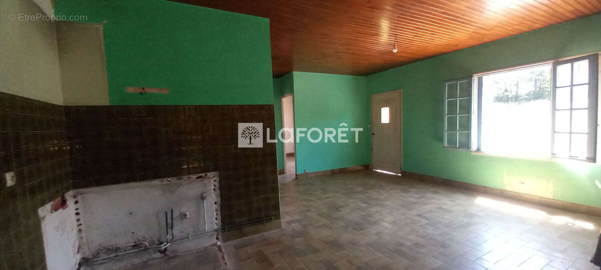 Maison Bourbriac 4 pièce(s) 75 m2 - photo 10