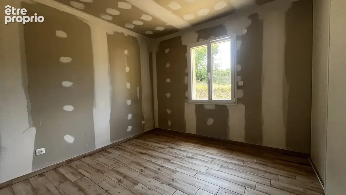 Maison récente en campagne sur 6 500 m2 de terrain - photo 6