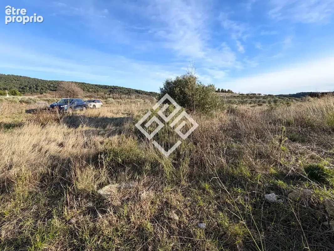 Terrain viabilisé de 687m2 avec vue dégagée - photo 5