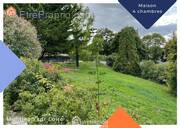 Maison à MONTJEAN-SUR-LOIRE