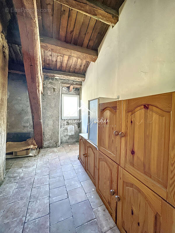 Appartement type 2 de 44 m2 en centre ville - photo 12