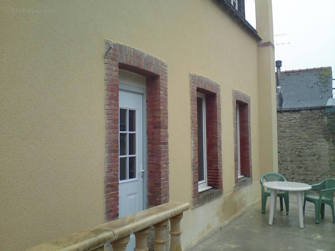 Appartement à LAVAL