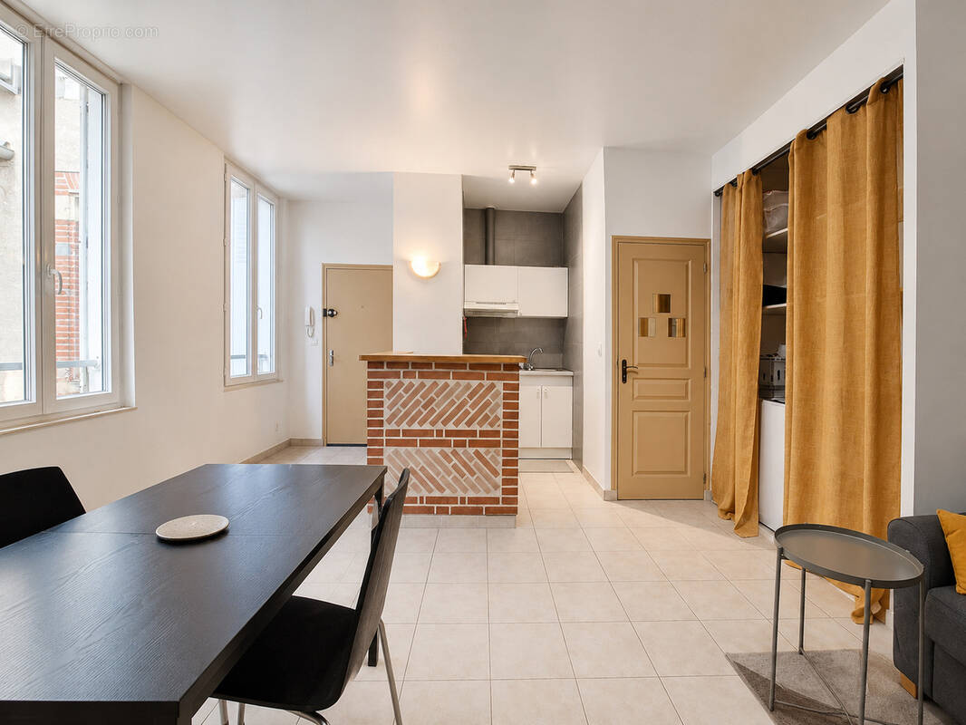 Appartement à ALBI