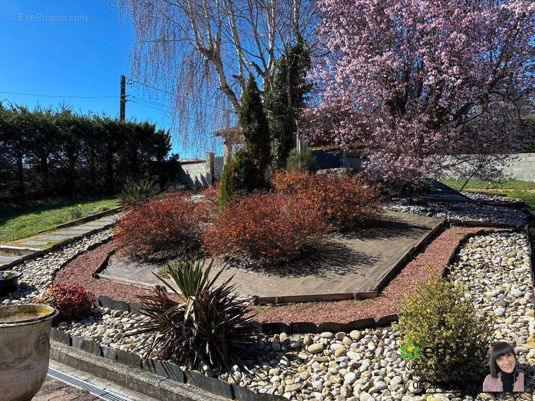 Maison à MONISTROL-SUR-LOIRE