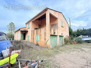 Maison à FORCALQUEIRET