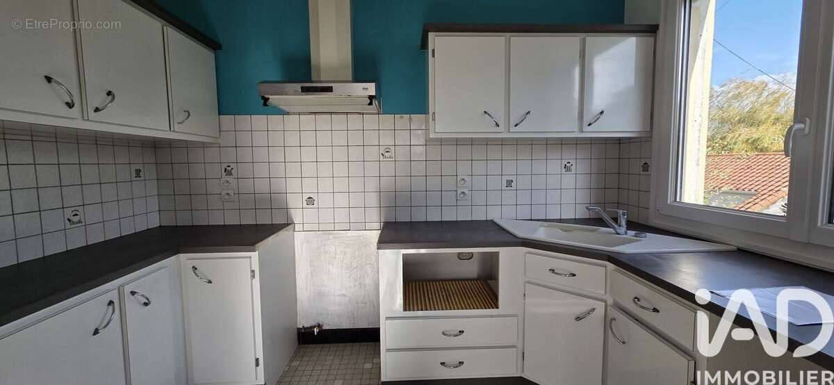 Photo 6 - Maison à TREMENTINES