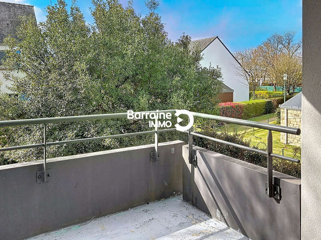 Appartement à GUIDEL