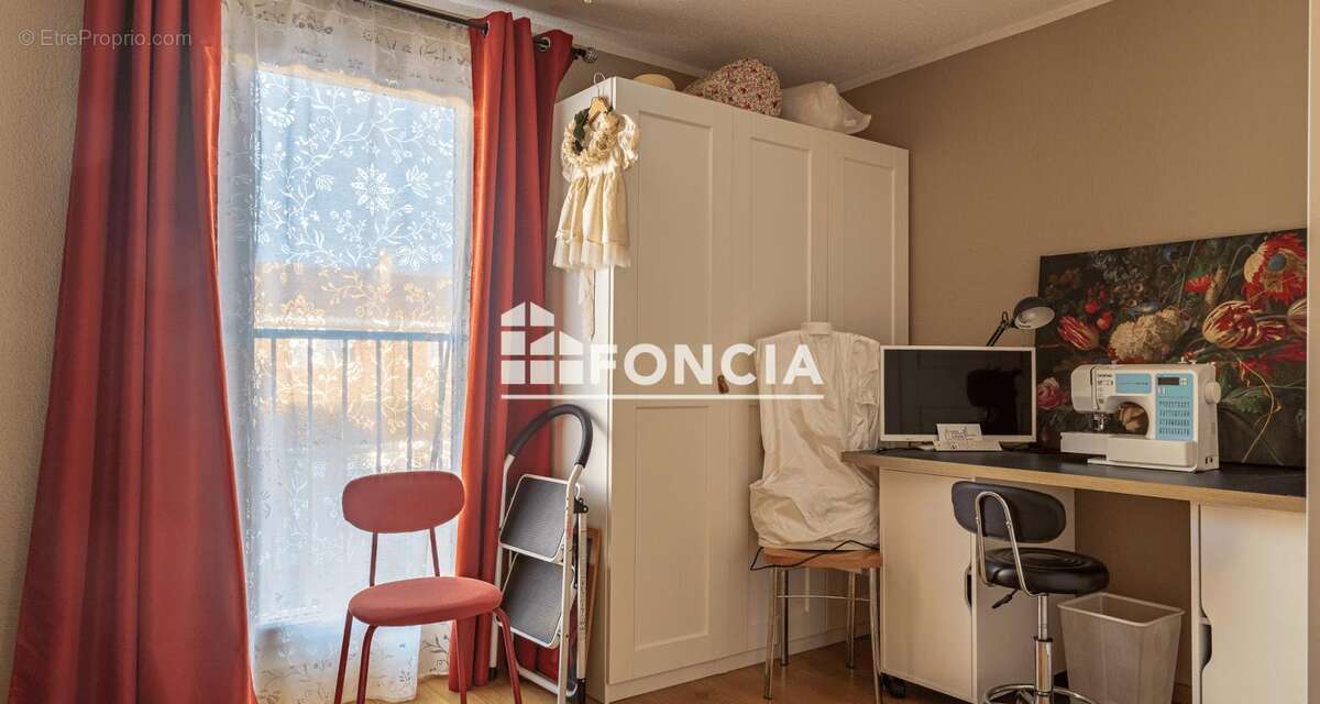 Maison à LA SEYNE-SUR-MER