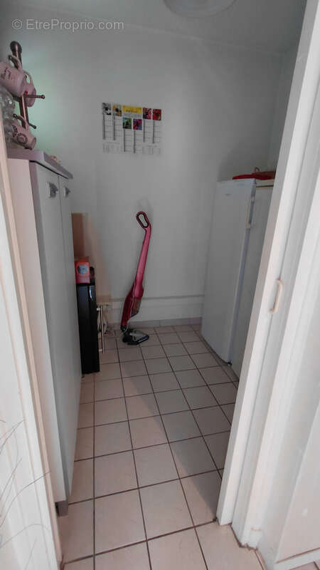 Appartement à BOURG-SAINT-ANDEOL