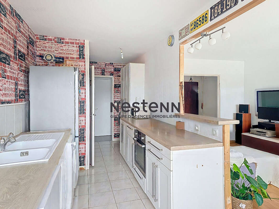 Appartement à CAEN