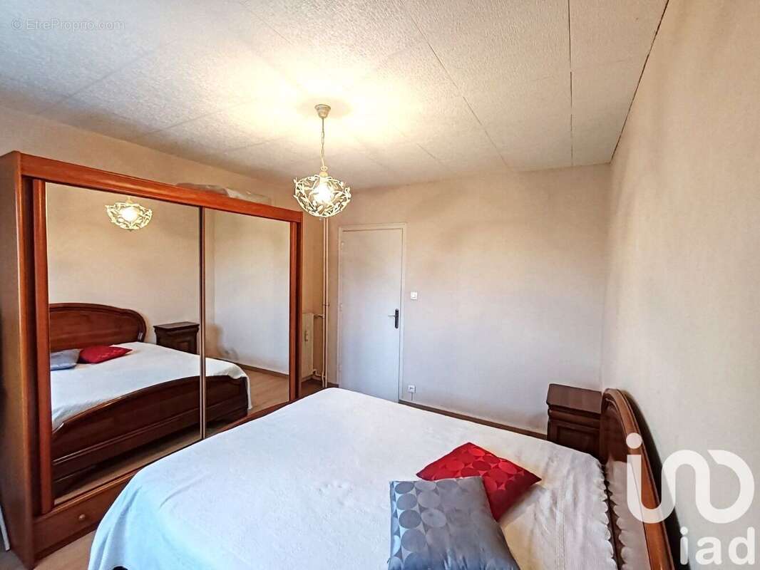 Photo 8 - Appartement à ESSEY-LES-NANCY