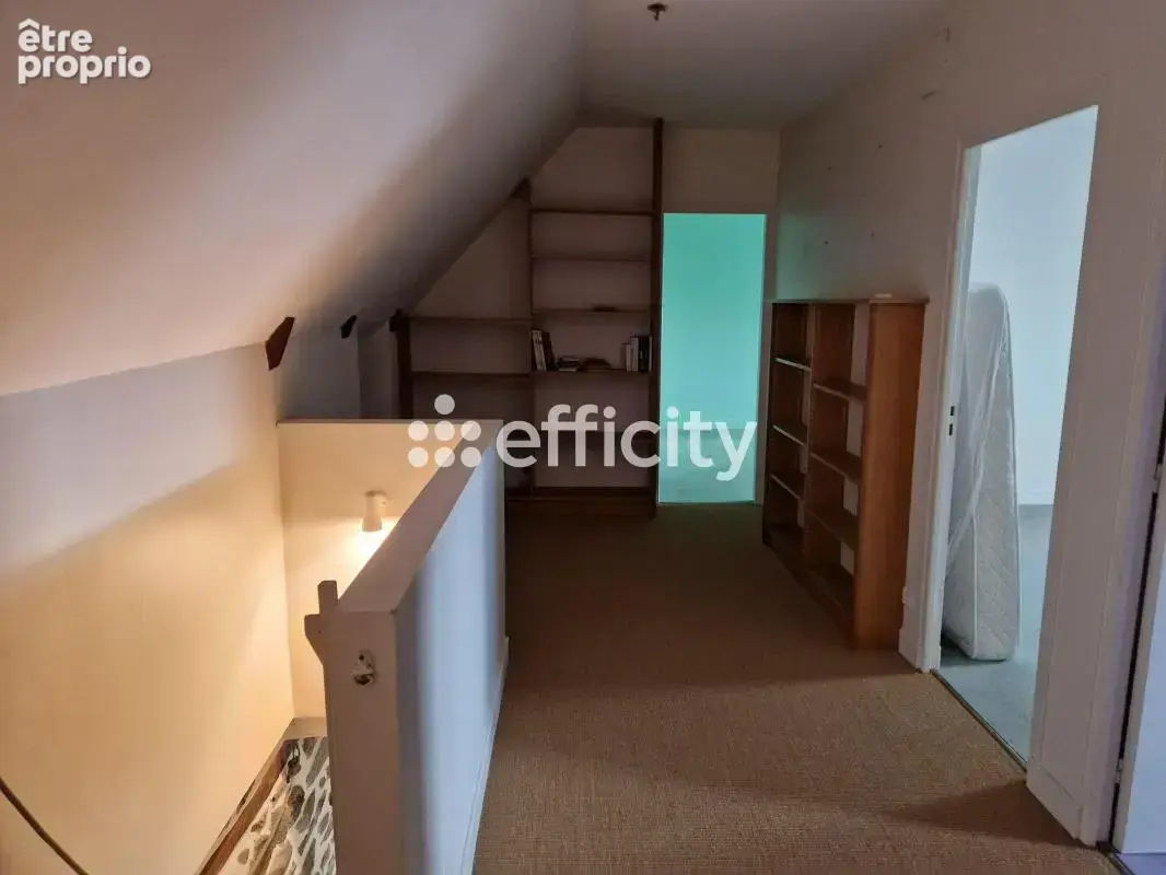 Maison 6 pièces 167 m² à vendre à Sarroux (19110) - photo 6
