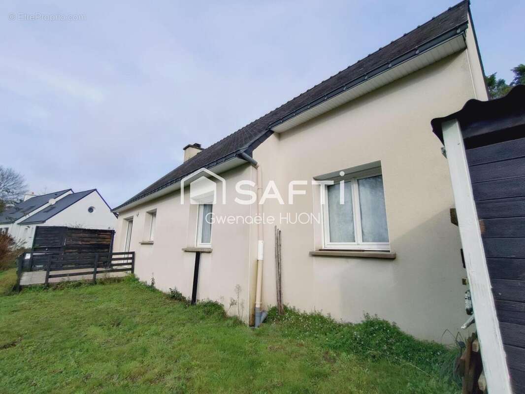 Photo 7 - Maison à CRACH