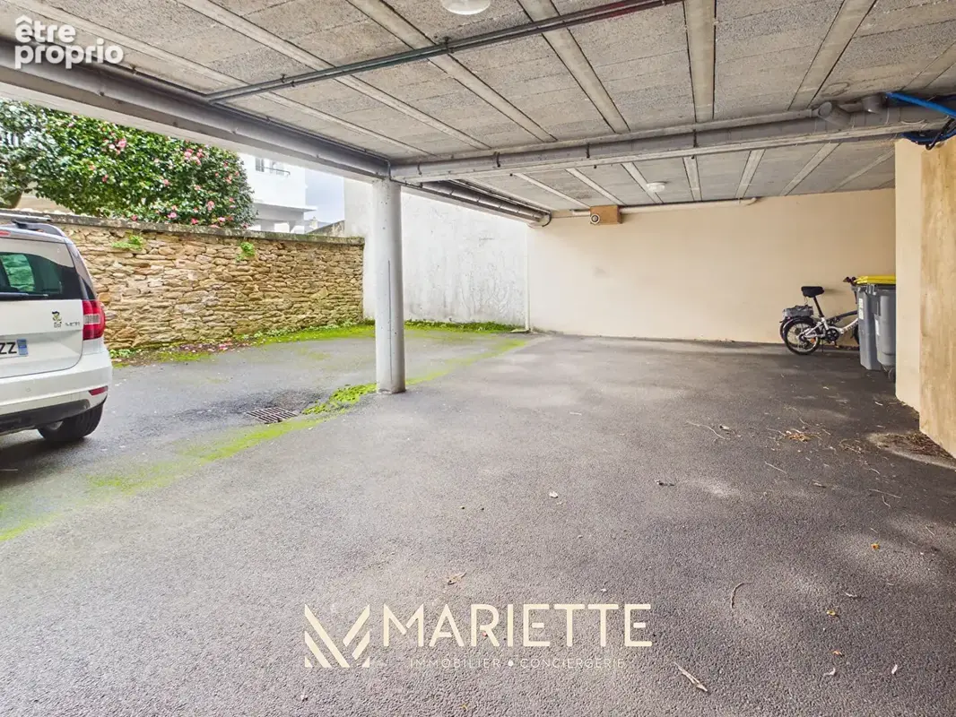 "ILIZ" Centre-ville - Appartement de 77 m² avec stationnement - photo 14