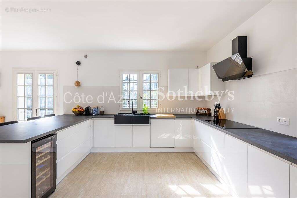 Maison à PEYMEINADE