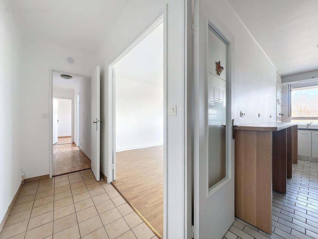 Appartement à EVRY