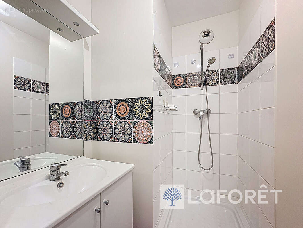 Appartement à ANTONY