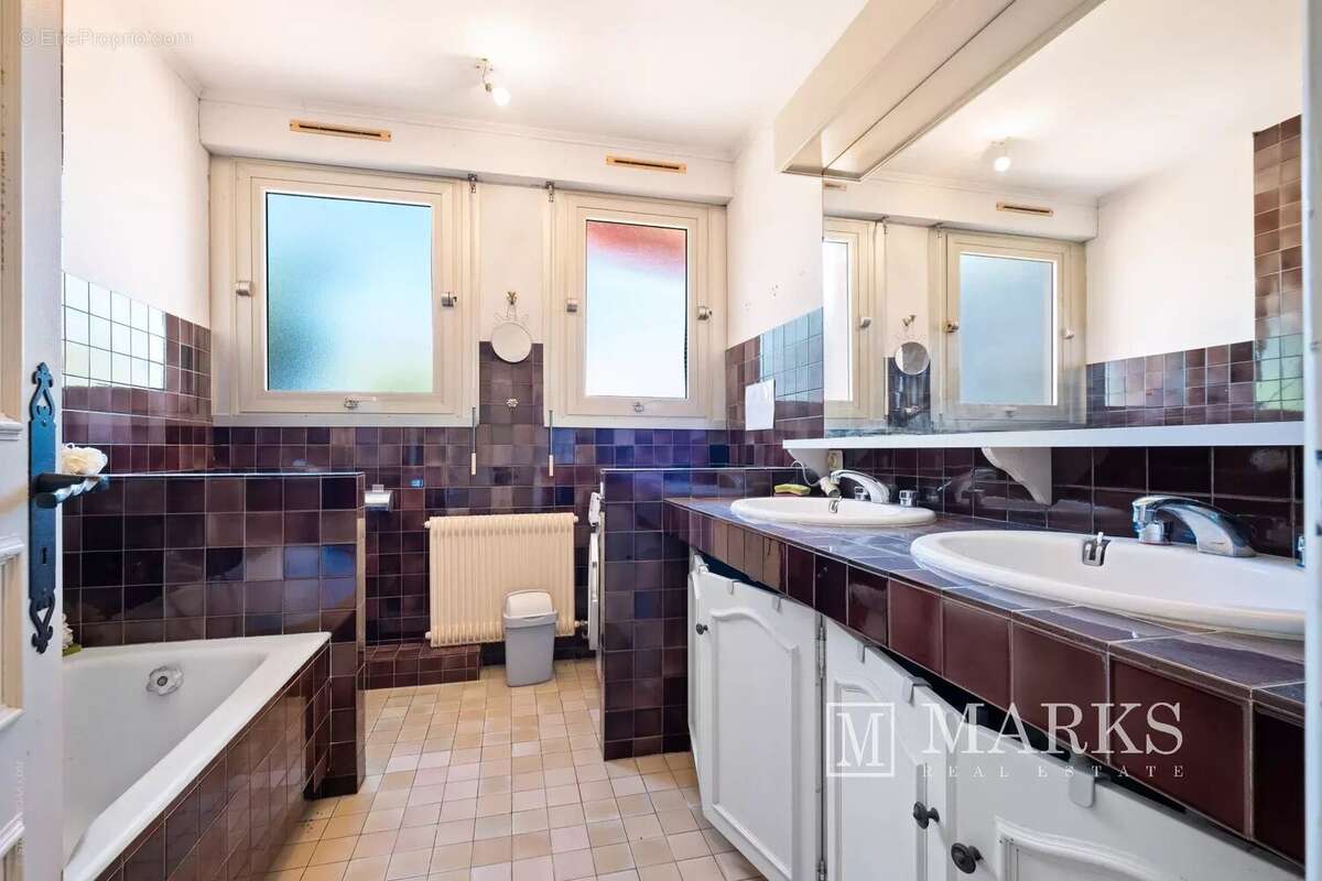 Appartement à SAINT-JEAN-CAP-FERRAT