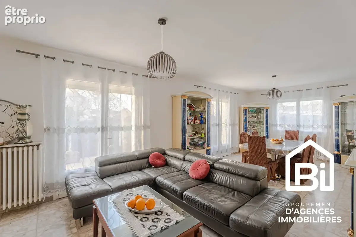 Maison Ifs 153 m2 - photo 2