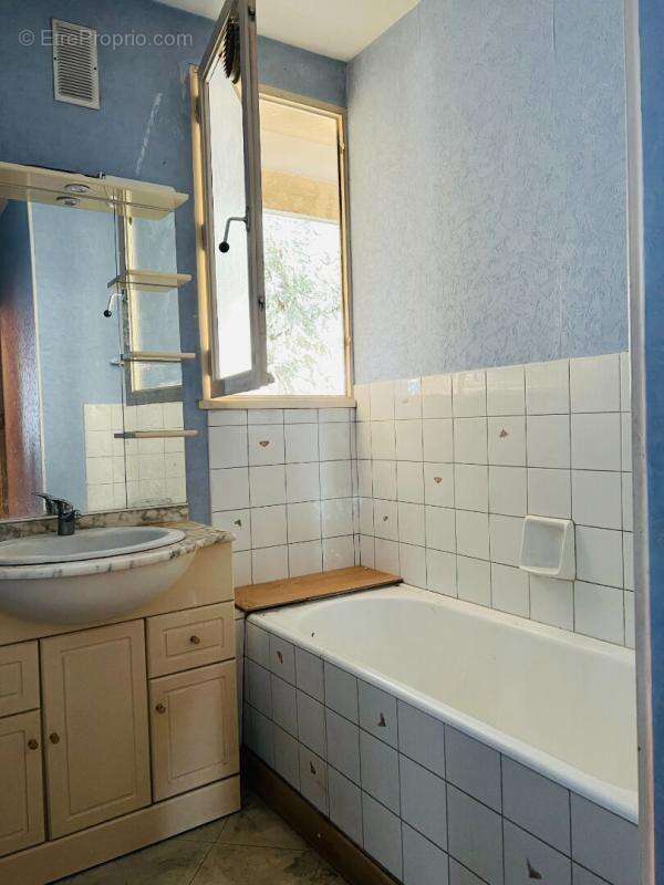 Appartement à BESANCON