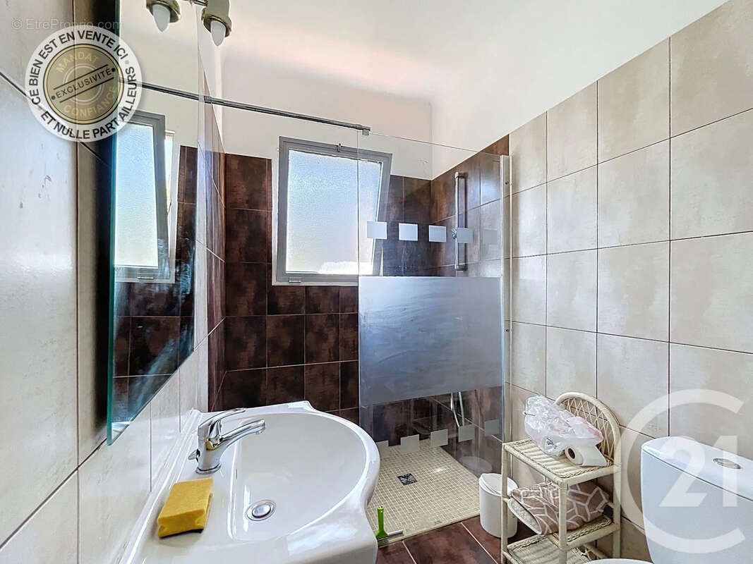 Maison à LE BARCARES