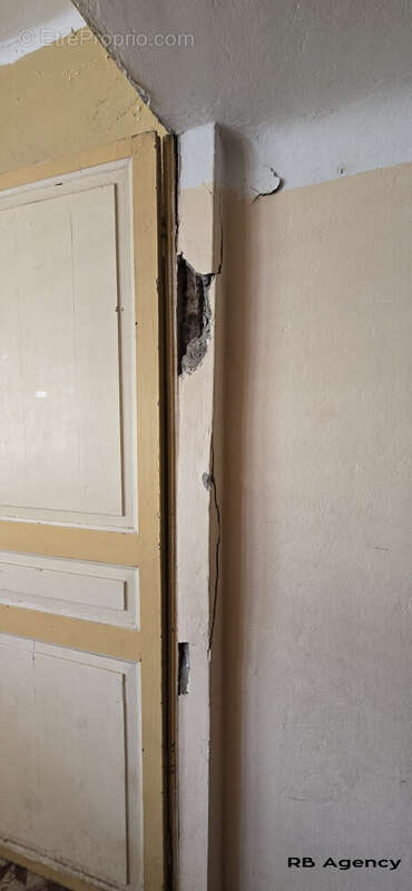 Maison à FORT-DE-FRANCE