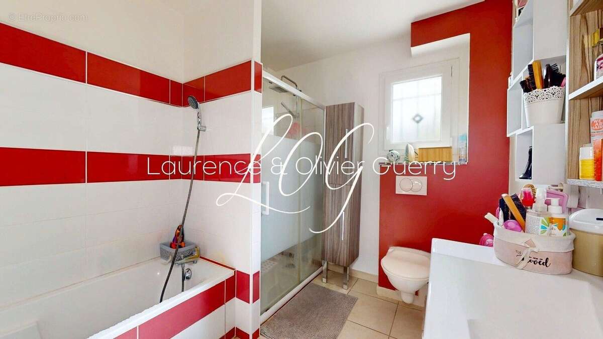 Photo 8 - Maison à MONTARNAUD