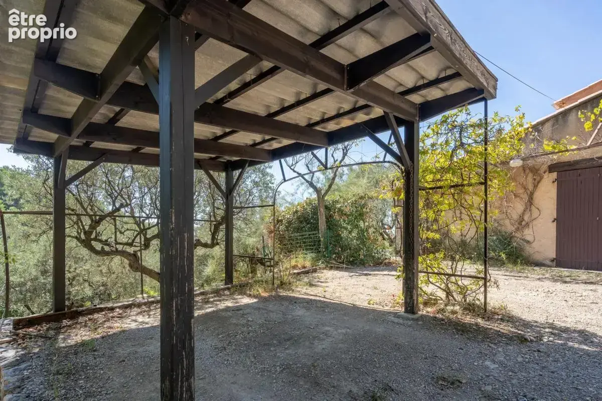 Maison de 8 pièces de 150 m² à Seillans - photo 21