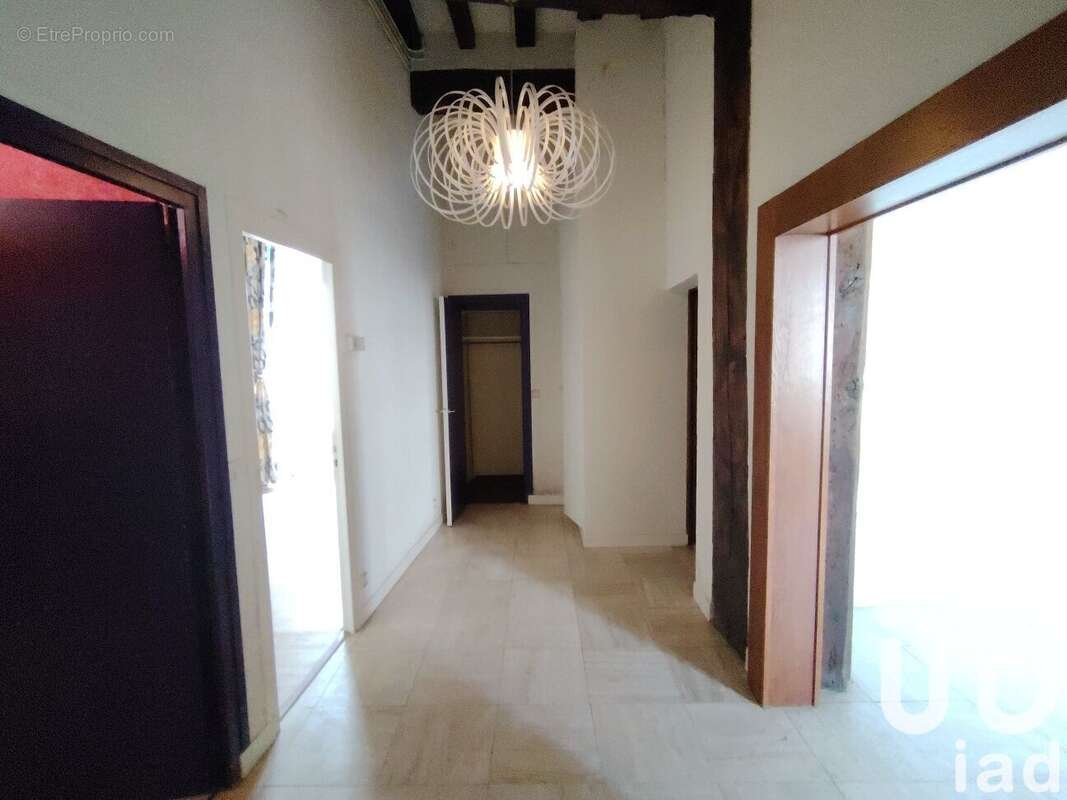 Photo 2 - Appartement à CHARTRES