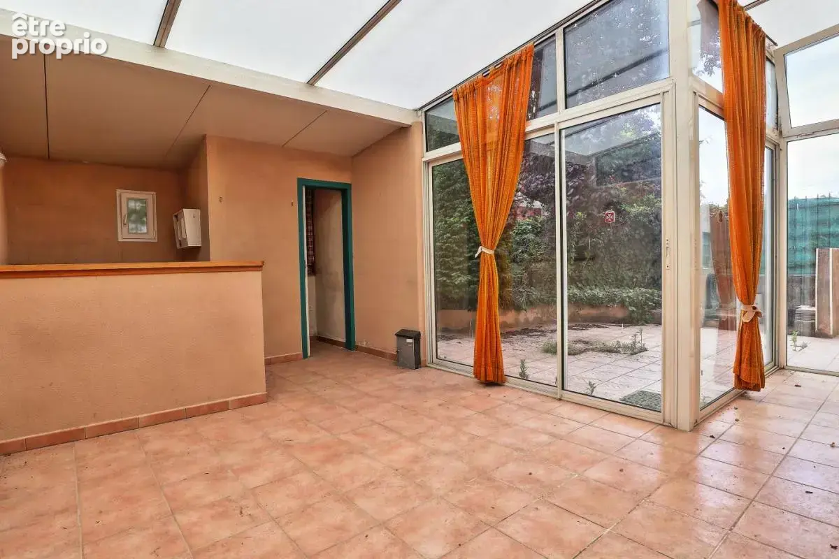 Maison 8 pièces 155 m² à vendre à Homps (11200) - photo 4