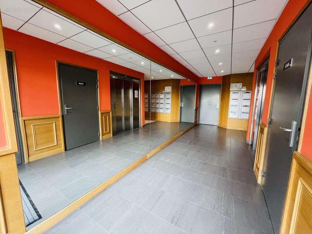 Appartement à SAINT-APOLLINAIRE