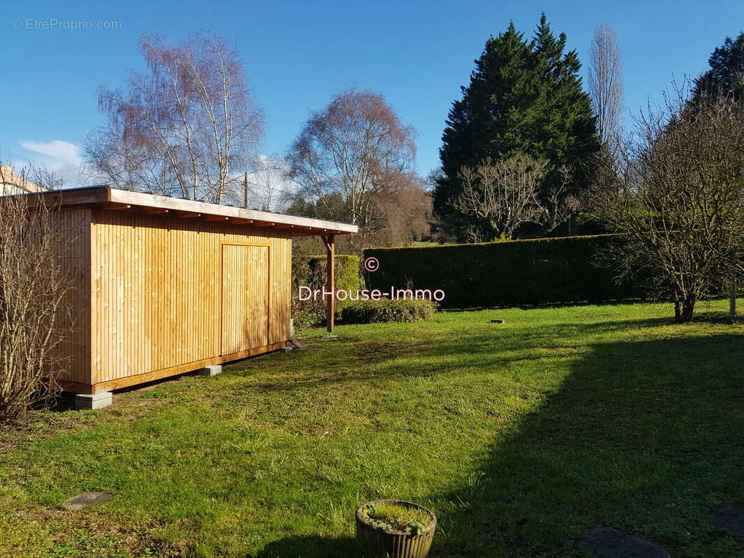 Maison 77 m² à Coutures  - photo 278