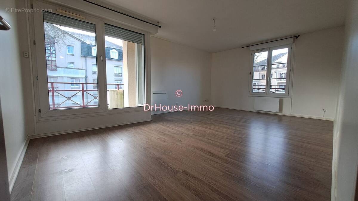 Appartement à ARRAS