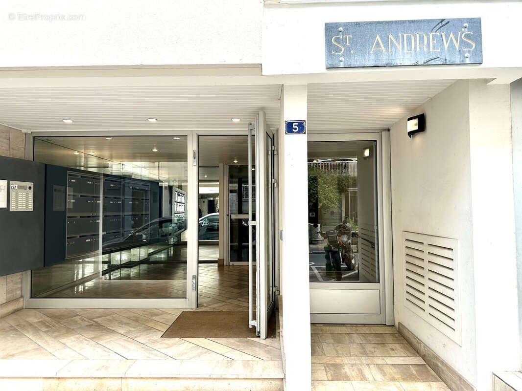 Biarritz - vente viager occupe - 50m2 - asc - photo 17