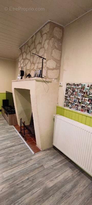 Maison à MOULEYDIER