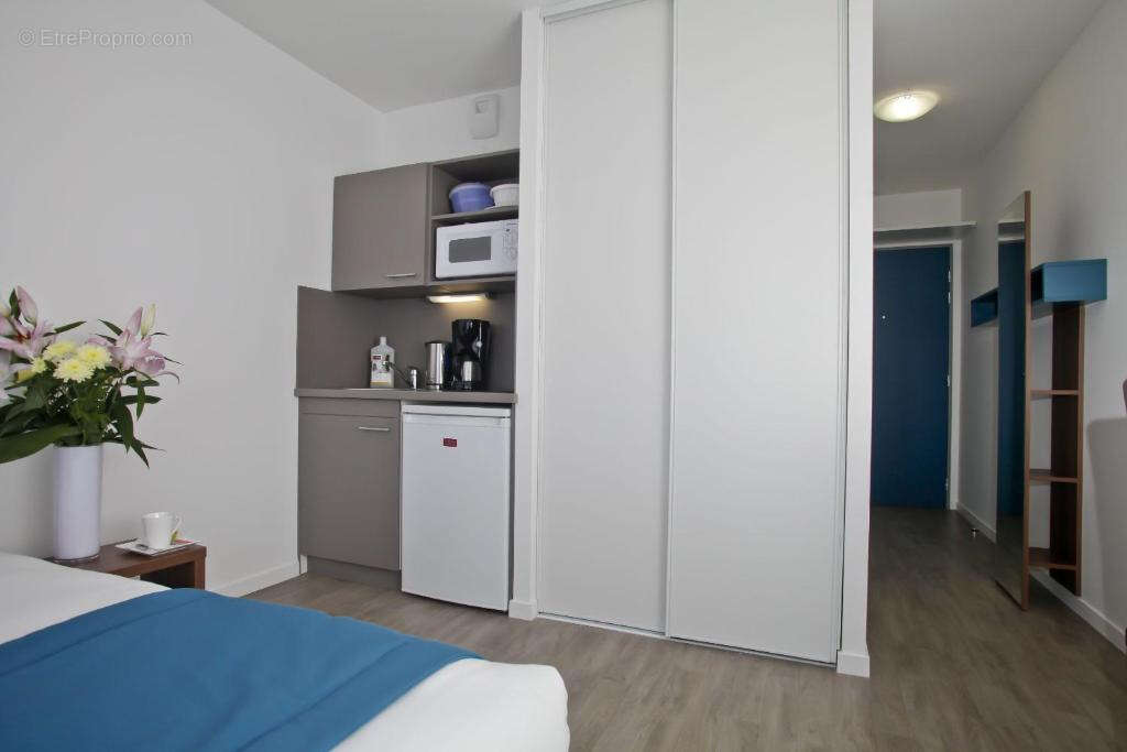 Appartement à RUEIL-MALMAISON