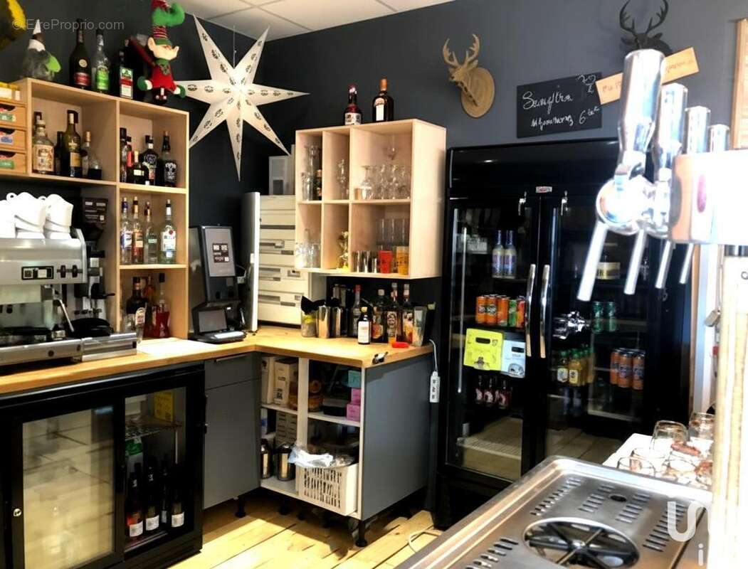 Photo 6 - Commerce à GERM