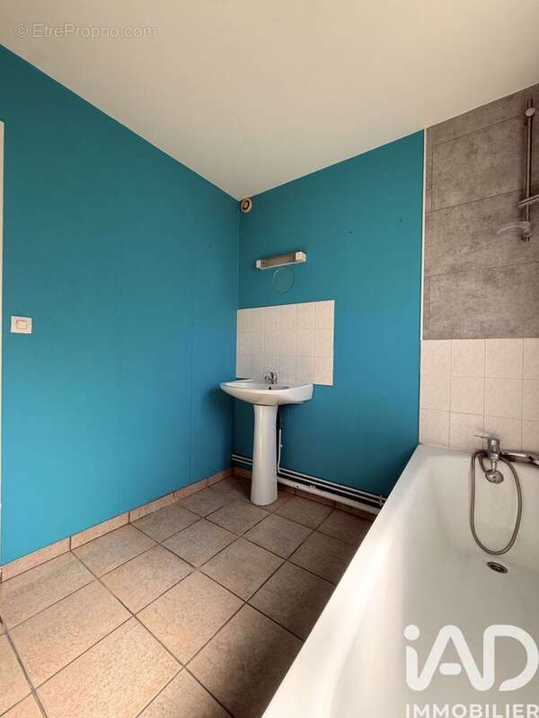 Photo 7 - Maison à BLENDECQUES